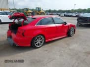 ✅ 2015 Audi S3 Prestige • VIN: WAUFFGFF3F1074252 • Lot: 42964320. Wystawiony na IAAI z przebiegiem 99 355 mil. Bezpłatny archiwum sprzedaży aukcyjnych z USA i szczegółowy raport historii pojazdu na DreamBid. Zdjęcie 4.