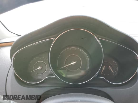 ✅ 2008 Chevrolet Malibu 2LT • VIN: 1G1ZJ57B88F206242 • Lot: 70104995. Listed on Copart with Not provided. Free auction sales archive from the USA and detailed vehicle history report at DreamBid. Image 9.