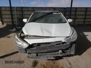 ✅ 2016 Hyundai Accent SE • VIN: KMHCT4AE9GU116270 • Лот: 37523244. Опубликован ранее на Copart с пробегом 110 151 миль. Бесплатный доступ к архиву аукционных продаж из США и подробный отчёт об истории автомобиля на DreamBid. Изображение 5.