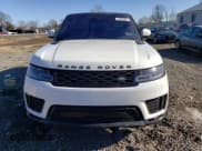 ✅ 2019 Land Rover Range Rover Sport HSE • VIN: SALWR2RU0KA866448 • Lot: 42600305. Listed on Copart with 64,571 mi. Free auction sales archive from the USA and detailed vehicle history report at DreamBid. Image 5.