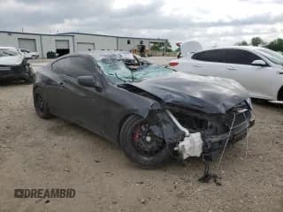 ✅ 2012 Hyundai Genesis Coupe Premium • VIN: KMHHT6KD1CU074257 • Lot: 54830245. Wystawiony na Copart z przebiegiem Nie podano. Bezpłatny archiwum sprzedaży aukcyjnych z USA i szczegółowy raport historii pojazdu na DreamBid. Zdjęcie 4.