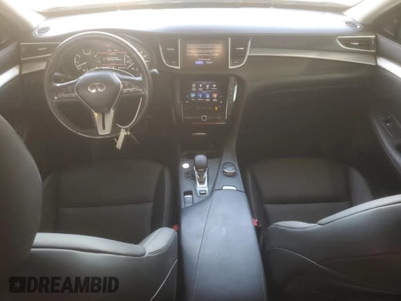 ✅ 2019 Infiniti QX50 Luxe • VIN: 3PCAJ5M19KF146080 • Лот: 84017025. Опубликован ранее на Copart с пробегом 59 598 миль. Бесплатный доступ к архиву аукционных продаж из США и подробный отчёт об истории автомобиля на DreamBid. Изображение 8.