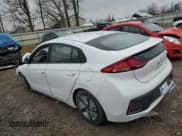 ✅ 2021 Hyundai Ioniq Blue • VIN: KMHC65LC9MU245694 • Lot: 79723154. Wystawiony na Copart z przebiegiem Nie podano. Bezpłatny archiwum sprzedaży aukcyjnych z USA i szczegółowy raport historii pojazdu na DreamBid. Zdjęcie 2.