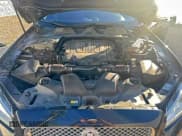 ✅ 2012 Jaguar XJ Supercharged • VIN: SAJWA2GE5CMV27826 • Lot: 96837005. Listed on Copart with 82,747 mi. Free auction sales archive from the USA and detailed vehicle history report at DreamBid. Image 7.