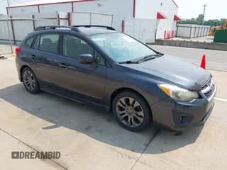 ✅ 2012 Subaru Impreza Special Sports Premium • VIN: JF1GPAL63CH239232 • Lot: 42500382. Listed on IAAI with 138,723 mi. Free auction sales archive from the USA and detailed vehicle history report at DreamBid. Image 1.