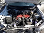 ✅ 2018 Subaru BRZ Limited • VIN: JF1ZCAC15J9603179 • Lot: 54129865. Listed on Copart with Not provided. Free auction sales archive from the USA and detailed vehicle history report at DreamBid. Image 11.