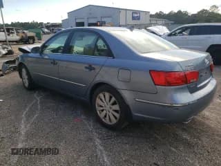 ✅ 2010 Hyundai Sonata Limited • VIN: 5NPEU4AF2AH585124 • Лот: 73342414. Опубликован ранее на Copart с пробегом 111 792 миль. Бесплатный доступ к архиву аукционных продаж из США и подробный отчёт об истории автомобиля на DreamBid. Изображение 2.