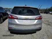 ✅ 2020 Chevrolet Equinox LT • VIN: 3GNAXKEV4LS544988 • Лот: 41549793. Опубликован ранее на Copart с пробегом 46 112 миль. Бесплатный доступ к архиву аукционных продаж из США и подробный отчёт об истории автомобиля на DreamBid. Изображение 6.