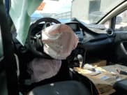 ✅ 2019 Ford Fiesta SE • VIN: 3FADP4EJ6KM132904 • Lot: 62345865. Wystawiony na Copart z przebiegiem Nie podano. Bezpłatny archiwum sprzedaży aukcyjnych z USA i szczegółowy raport historii pojazdu na DreamBid. Zdjęcie 8.