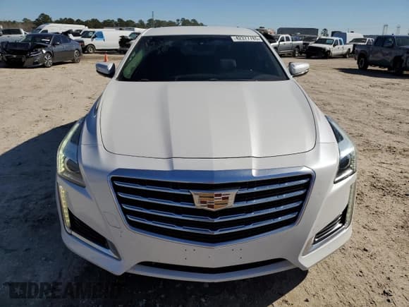 ✅ 2017 Cadillac CTS RWD • VIN: 1G6AP5SX5H0163586 • Lot: 42377785. Listed on Copart with 60,177 mi. Free auction sales archive from the USA and detailed vehicle history report at DreamBid. Image 5.