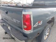 ✅ 2007 Chevrolet Silverado 1500 Work Truck • VIN: 1GCEK19V17Z153173 • Лот: 43442669. Опубликован ранее на IAAI с пробегом 86 021 миль. Бесплатный доступ к архиву аукционных продаж из США и подробный отчёт об истории автомобиля на DreamBid. Изображение 6.