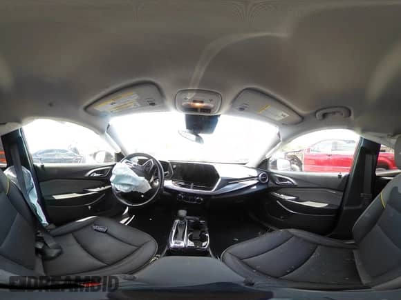 2024 Chevrolet Trax ACTIV с VIN KL77LKE22RC067624, выставлен на аукционе IAAI как лот 42797191 с пробегом 12 895 миль миль и . История ставок и продаж доступна на DreamBid. Изображение 18.