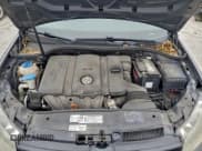 ✅ 2011 Volkswagen Golf • VIN: WVWDA7AJ3BW220537 • Lot: 95887495. Listed on Copart with 144,644 mi. Free auction sales archive from the USA and detailed vehicle history report at DreamBid. Image 11.