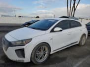 ✅ 2019 Hyundai Ioniq SEL • VIN: KMHC75LCXKU105955 • Лот: 93073425. Опубликован ранее на Copart с пробегом 88 579 миль. Бесплатный доступ к архиву аукционных продаж из США и подробный отчёт об истории автомобиля на DreamBid. Изображение 1.