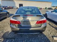 ✅ 2013 Honda Accord EX-L • VIN: 1HGCR3F86DA029764 • Лот: 94878655. Опубликован ранее на Copart с пробегом 35 387 миль. Бесплатный доступ к архиву аукционных продаж из США и подробный отчёт об истории автомобиля на DreamBid. Изображение 6.