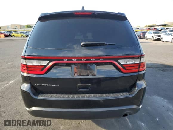 2019 Dodge Durango SXT z VIN 1C4RDHAG9KC604962, wystawiony jako Copart lot #67612985 z przebiegiem 72 816 mil mil oraz Szkoda całkowita • Salvage title. Historia ofert i sprzedaży dostępna na DreamBid. Obrazek 6.
