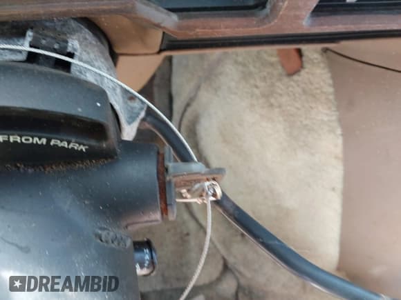 ✅ 1995 GMC Vandura • VIN: 1GDEG25K9SF527506 • Lot: 43522694. Listed on IAAI with 147,973 mi. Free auction sales archive from the USA and detailed vehicle history report at DreamBid. Image 11.