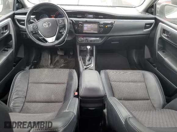 ✅ 2014 Toyota Corolla L • VIN: 2T1BURHE7EC202378 • Lot: 75172224. Listed on Copart with 140,498 mi. Free auction sales archive from the USA and detailed vehicle history report at DreamBid. Image 8.