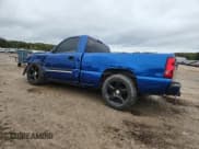 ✅ 2003 Chevrolet Silverado 1500 LS • VIN: 1GCEC14X63Z237053 • Lot: 85401765. Listed on Copart with 192,844 mi. Free auction sales archive from the USA and detailed vehicle history report at DreamBid. Image 2.