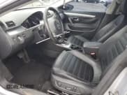 ✅ 2011 Volkswagen CC Lux • VIN: WVWHN7ANXBE730107 • Лот: 90420215. Опубликован ранее на Copart с пробегом 130 061 миль. Бесплатный доступ к архиву аукционных продаж из США и подробный отчёт об истории автомобиля на DreamBid. Изображение 7.