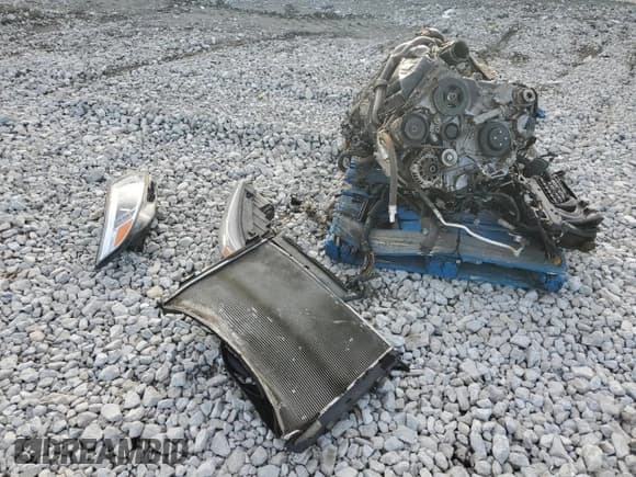 ✅ 2014 Kia Sorento LX • VIN: 5XYKT4A71EG452012 • Lot: 91202535. Listed on Copart with Not provided. Free auction sales archive from the USA and detailed vehicle history report at DreamBid. Image 13.