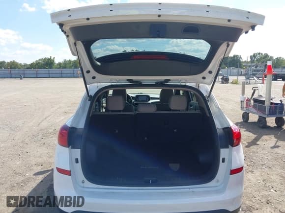 ✅ 2019 Hyundai Tucson SEL • VIN: KM8J33AL0KU031469 • Лот: 43301692. Опубликован ранее на IAAI с пробегом 110 325 миль. Бесплатный доступ к архиву аукционных продаж из США и подробный отчёт об истории автомобиля на DreamBid. Изображение 17.