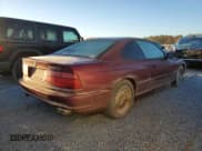 ✅ 1993 BMW 8 Series • VIN: WBAEG232XPCB75035 • Лот: 76370254. Опубликован ранее на Copart с пробегом Не указан. Бесплатный доступ к архиву аукционных продаж из США и подробный отчёт об истории автомобиля на DreamBid. Изображение 3.