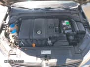 ✅ 2011 Volkswagen Jetta SE • VIN: 3VWDZ7AJ6BM392678 • Lot: 42828544. Wystawiony na IAAI z przebiegiem 128 706 mil. Bezpłatny archiwum sprzedaży aukcyjnych z USA i szczegółowy raport historii pojazdu na DreamBid. Zdjęcie 10.