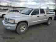 ✅ 2008 Dodge Dakota SXT • VIN: 1D7HW38K08S545596 • Lot: 82404074. Listed on Copart with 195,815 mi miles. Access the free auction sales archive from the USA and view a detailed vehicle history report at DreamBid. Image 1.