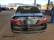 ✅ 2017 Honda Accord EX-L • VIN: JHMCR6F59HC007319 • Lot: 86193835. Wystawiony na Copart z przebiegiem 85 274 mil. Bezpłatny archiwum sprzedaży aukcyjnych z USA i szczegółowy raport historii pojazdu na DreamBid. Zdjęcie 6.
