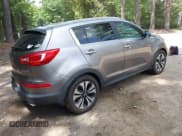 ✅ 2013 Kia Sportage SX • VIN: KNDPCCA66D7386611 • Lot: 42865277. Wystawiony na IAAI z przebiegiem 186 571 mil. Bezpłatny archiwum sprzedaży aukcyjnych z USA i szczegółowy raport historii pojazdu na DreamBid. Zdjęcie 4.