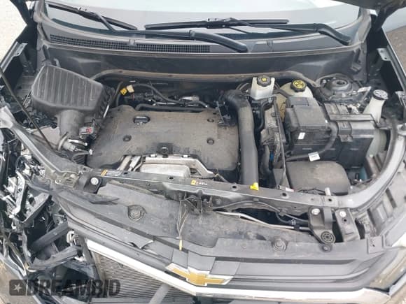 ✅ 2019 Chevrolet Equinox LT • VIN: 3GNAXLEX0KS582711 • Lot: 43026589. Wystawiony na IAAI z przebiegiem 91 573 mil. Bezpłatny archiwum sprzedaży aukcyjnych z USA i szczegółowy raport historii pojazdu na DreamBid. Zdjęcie 10.