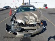 ✅ 2005 Buick LaCrosse CX • VIN: 2G4WC532551297818 • Lot: 43396297. Listed on IAAI with 143,253 mi. Free auction sales archive from the USA and detailed vehicle history report at DreamBid. Image 12.