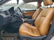 ✅ 2011 Lexus CT 200h • VIN: JTHKD5BH2B2018471 • Lot: 95928705. Listed on Copart with 177,703 mi. Free auction sales archive from the USA and detailed vehicle history report at DreamBid. Image 7.