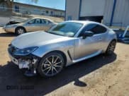 ✅ 2022 Toyota 86 • VIN: JF1ZNBC10N8753745 • Лот: 83874495. Опубликован ранее на Copart с пробегом 40 289 миль. Бесплатный доступ к архиву аукционных продаж из США и подробный отчёт об истории автомобиля на DreamBid. Изображение 1.