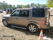 ✅ 2015 Land Rover LR4 HSE • VIN: SALAG2V69FA772095 • Лот: 47213513. Опубликован ранее на Copart с пробегом 97 222 миль. Бесплатный доступ к архиву аукционных продаж из США и подробный отчёт об истории автомобиля на DreamBid. Изображение 2.