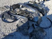 ✅ 2022 BMW X5 M • VIN: 5YMJU0C06N9M19369 • Lot: 83088734. Wystawiony na Copart z przebiegiem 35 382 mil. Bezpłatny archiwum sprzedaży aukcyjnych z USA i szczegółowy raport historii pojazdu na DreamBid. Zdjęcie 15.