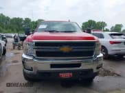 ✅ 2014 Chevrolet Silverado 2500HD LTZ • VIN: 1GC1KYE85EF174808 • Лот: 42471174. Опубликован ранее на IAAI с пробегом 234 345 миль. Бесплатный доступ к архиву аукционных продаж из США и подробный отчёт об истории автомобиля на DreamBid. Изображение 12.