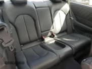 ✅ 2007 Mercedes-Benz CLK 350 • VIN: WDBTJ56H27F226020 • Лот: 59058495. Опубликован ранее на Copart с пробегом 130 428 миль. Бесплатный доступ к архиву аукционных продаж из США и подробный отчёт об истории автомобиля на DreamBid. Изображение 10.