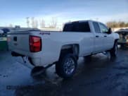 ✅ 2015 Chevrolet Silverado 2500HD • VIN: 1GB2KUEG3FZ536269 • Лот: 42026185. Опубликован ранее на Copart с пробегом 318 394 миль. Бесплатный доступ к архиву аукционных продаж из США и подробный отчёт об истории автомобиля на DreamBid. Изображение 3.