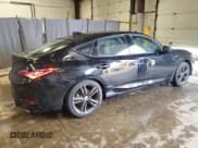 ✅ 2024 Acura Integra w/A-Spec Package • VIN: 19UDE4H33RA016890 • Лот: 56678065. Опубликован ранее на Copart с пробегом 10 687 миль. Бесплатный доступ к архиву аукционных продаж из США и подробный отчёт об истории автомобиля на DreamBid. Изображение 3.