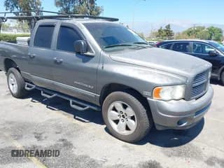 ✅ 2004 Dodge 1500 SLT • VIN: 1D7HU18D14S690006 • Лот: 43018138. Опубликован ранее на IAAI с пробегом 185 906 миль. Бесплатный доступ к архиву аукционных продаж из США и подробный отчёт об истории автомобиля на DreamBid. Изображение 1.