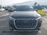 ✅ 2025 Audi Q7 Premium Plus • VIN: WA1LVBF73SD015080 • Лот: 43812996. Опубликован ранее на IAAI с пробегом 32 354 миль. Бесплатный доступ к архиву аукционных продаж из США и подробный отчёт об истории автомобиля на DreamBid. Изображение 12.