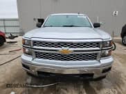 ✅ 2014 Chevrolet Silverado 1500 LT • VIN: 3GCUKREC3EG217340 • Lot: 90333345. Wystawiony na Copart z przebiegiem 157 689 mil. Bezpłatny archiwum sprzedaży aukcyjnych z USA i szczegółowy raport historii pojazdu na DreamBid. Zdjęcie 5.