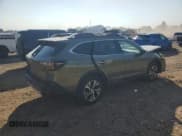 ✅ 2021 Subaru Outback Touring XT • VIN: 4S4BTGPD7M3115213 • Lot: 71772915. Listed on Copart with 77,478 mi. Free auction sales archive from the USA and detailed vehicle history report at DreamBid. Image 3.