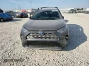 ✅ 2021 Toyota RAV4 Hybrid XSE • VIN: 2T3E6RFVXMW003310 • Lot: 78569144. Listed on Copart with 41,955 mi. Free auction sales archive from the USA and detailed vehicle history report at DreamBid. Image 11.