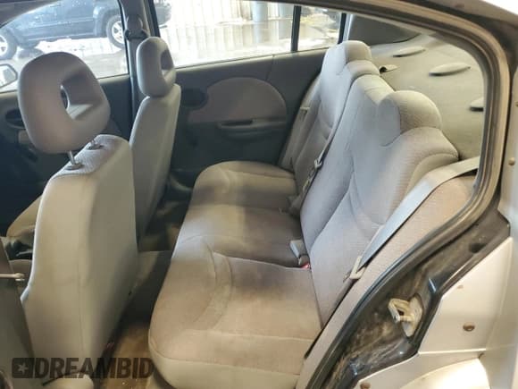 ✅ 2004 Saturn ION ION 1 • VIN: 1G8AG52F44Z105618 • Лот: 67647265. Опубликован ранее на Copart с пробегом 134 457 миль. Бесплатный доступ к архиву аукционных продаж из США и подробный отчёт об истории автомобиля на DreamBid. Изображение 10.