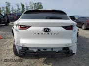 ✅ 2025 Infiniti QX55 Essential • VIN: 3PCAJ5KRXSF100301 • Лот: 54880725. Опубликован ранее на Copart с пробегом 1 425 миль. Бесплатный доступ к архиву аукционных продаж из США и подробный отчёт об истории автомобиля на DreamBid. Изображение 6.