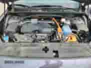 2023 Hyundai Santa Fe Limited с VIN KM8S7DA23PU065595, выставлен на аукционе Copart как лот 67422805 с пробегом 27 606 миль миль и Списание • Salvage title. История ставок и продаж доступна на DreamBid. Изображение 12.