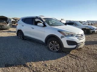 ✅ 2016 Hyundai Santa Fe • VIN: 5XYZTDLB4GG323250 • Лот: 86855355. Опубликован ранее на Copart с пробегом 77 930 миль. Бесплатный доступ к архиву аукционных продаж из США и подробный отчёт об истории автомобиля на DreamBid. Изображение 4.
